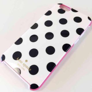 ケイトスペードニューヨーク(kate spade new york)のiPhone6☆kate☆spade(モバイルケース/カバー)