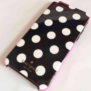 ケイトスペードニューヨーク(kate spade new york)のiPhone6☆kate☆spade(モバイルケース/カバー)