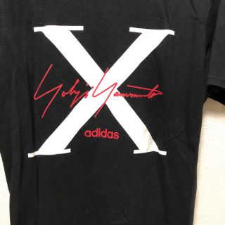 ヨウジヤマモト(Yohji Yamamoto)のヨウジヤマモト yohji yamamoto  tシャツ(Tシャツ/カットソー(半袖/袖なし))