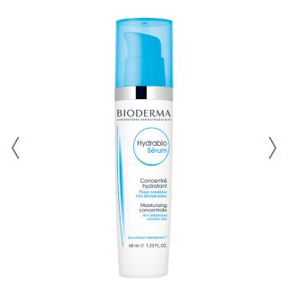 ビオデルマ(BIODERMA)のビオデルマ Hydrabio セラム （美容液）(美容液)