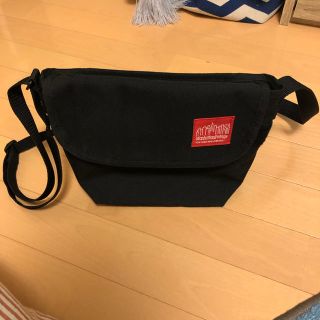 マンハッタンパッセージ(Manhattan Passage)のManhattan Portage メッセンジャー@かなこさん専用(メッセンジャーバッグ)