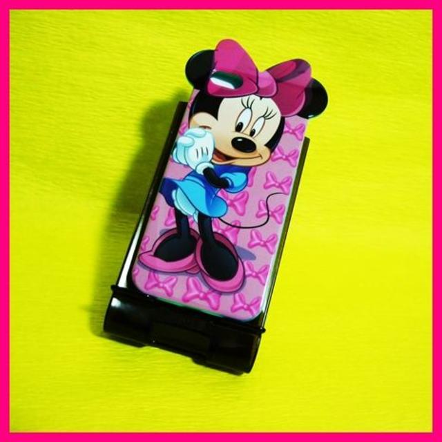 ミッキー ミニーマウス iphone5/5S ケース スマホ/家電/カメラのスマホアクセサリー(iPhoneケース)の商品写真