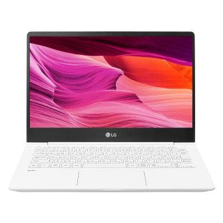 エルジーエレクトロニクス(LG Electronics)のBeeDash様専用 LG gram 13Z990 2019発売最新モデル(ノートPC)