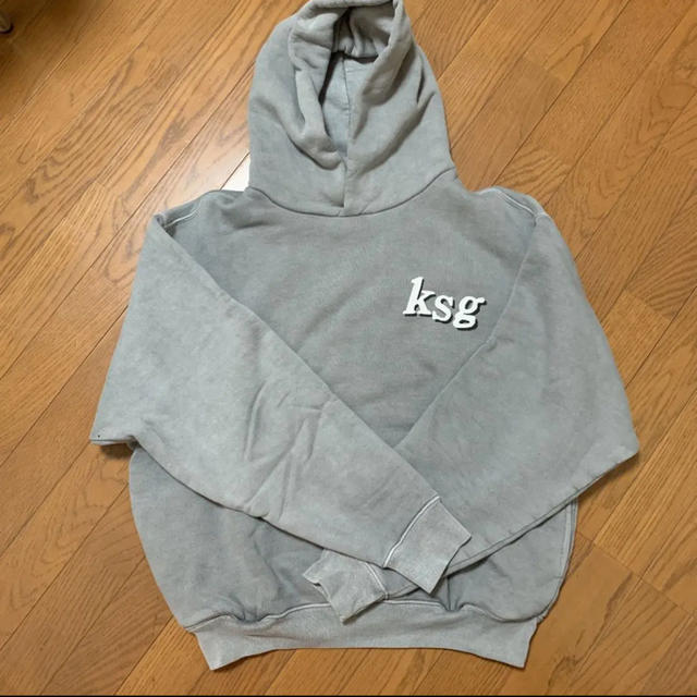 Kids See Ghost コーチジャケット kanye west 村上隆 www.aiesec.cl
