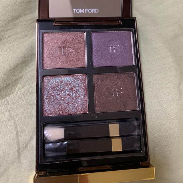 TOM FORD(トムフォード)のトムフォード プリティベイビー コスメ/美容のベースメイク/化粧品(アイシャドウ)の商品写真