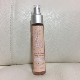 ロクシタン(L'OCCITANE)のL'OCCITANE フレグランスミスト チェリーブロッサム(香水(女性用))