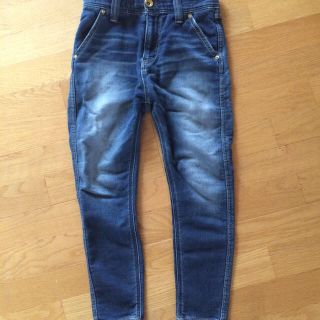 ロデオクラウンズ(RODEO CROWNS)のRCS リラックスサルエル size24(サルエルパンツ)