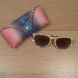 レイバン(Ray-Ban)のRayBanサングラス(サングラス/メガネ)