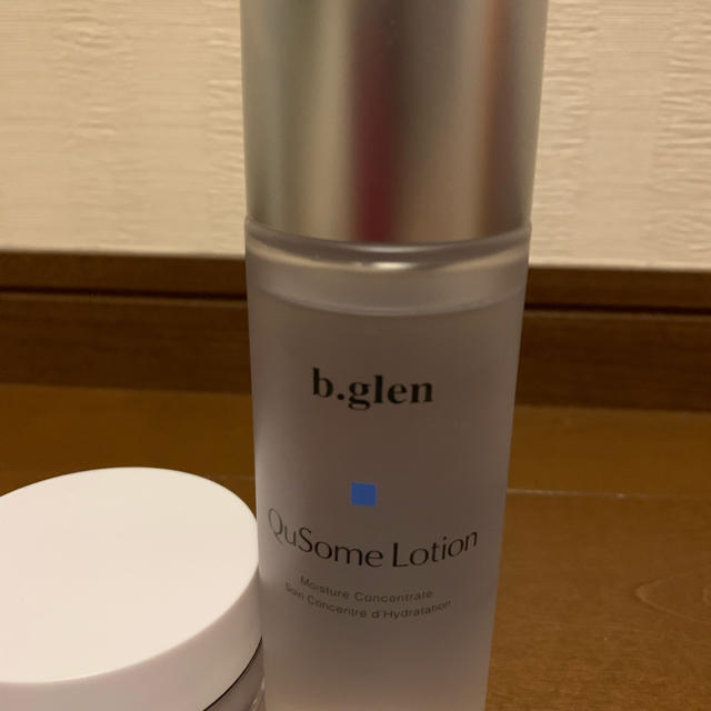 b.glen(ビーグレン)のビーグレン 3点セット コスメ/美容のスキンケア/基礎化粧品(化粧水/ローション)の商品写真