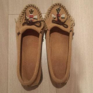 ミネトンカ(Minnetonka)のMINNETONKAモカシン(その他)