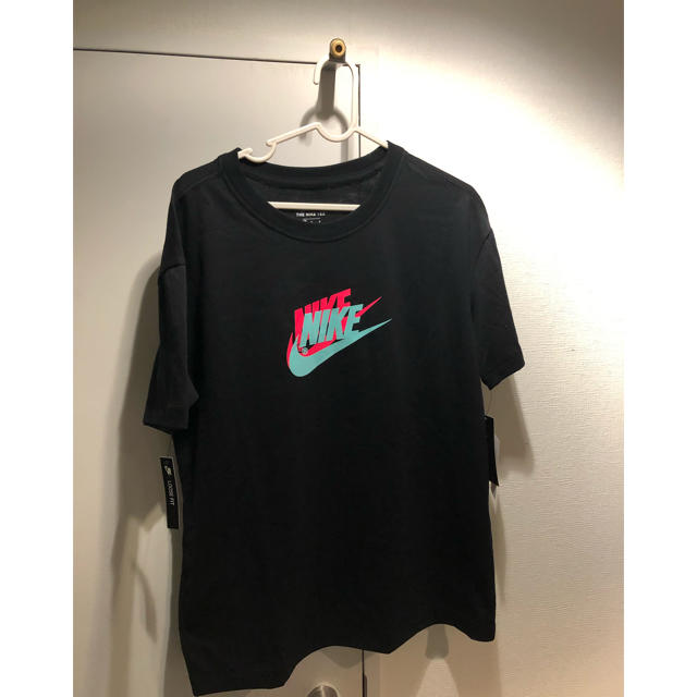 NIKE(ナイキ)のナイキ レディース Tシャツ サイズ M レディースのトップス(Tシャツ(半袖/袖なし))の商品写真