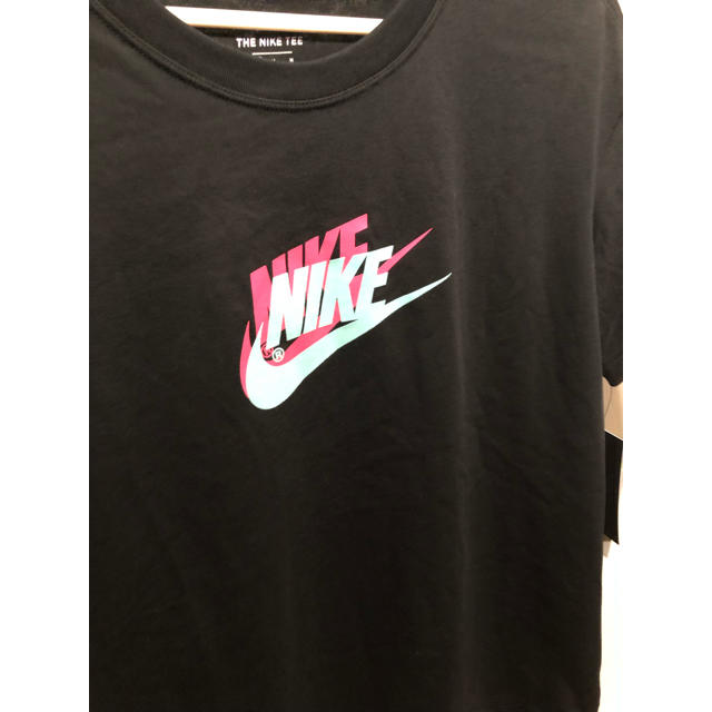 NIKE(ナイキ)のナイキ レディース Tシャツ サイズ M レディースのトップス(Tシャツ(半袖/袖なし))の商品写真