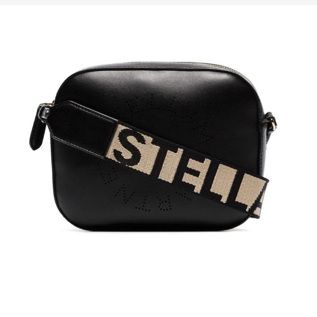 Stella McCartney(ステラマッカートニー)のmini camera bag レディースのバッグ(ショルダーバッグ)の商品写真