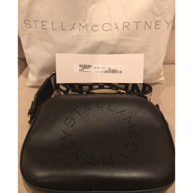 Stella McCartney(ステラマッカートニー)のmini camera bag レディースのバッグ(ショルダーバッグ)の商品写真