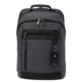 トゥミ(TUMI)のまちぶB様専用【TUMI】バックパック(バッグパック/リュック)