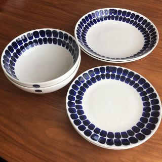 ARABIA - 【ruru様専用】アラビア 24h トゥオキオ 24㎝プレート 2枚