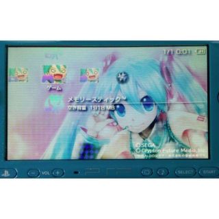 PSP 初音ミク Project DIVA 2nd いっぱいパック+豪華おまけの通販