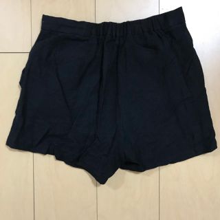 マーキュリーデュオ(MERCURYDUO)のマーキュリーデュオ ショートパンツ(ショートパンツ)