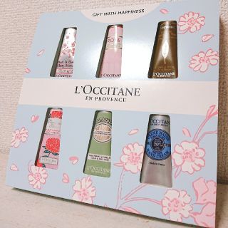 ロクシタン(L'OCCITANE)のロクシタン ハンドクリーム(ハンドクリーム)