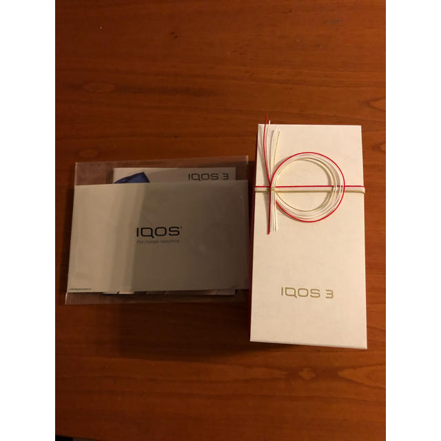 ♪iQOS3マルチ 令和モデル♪