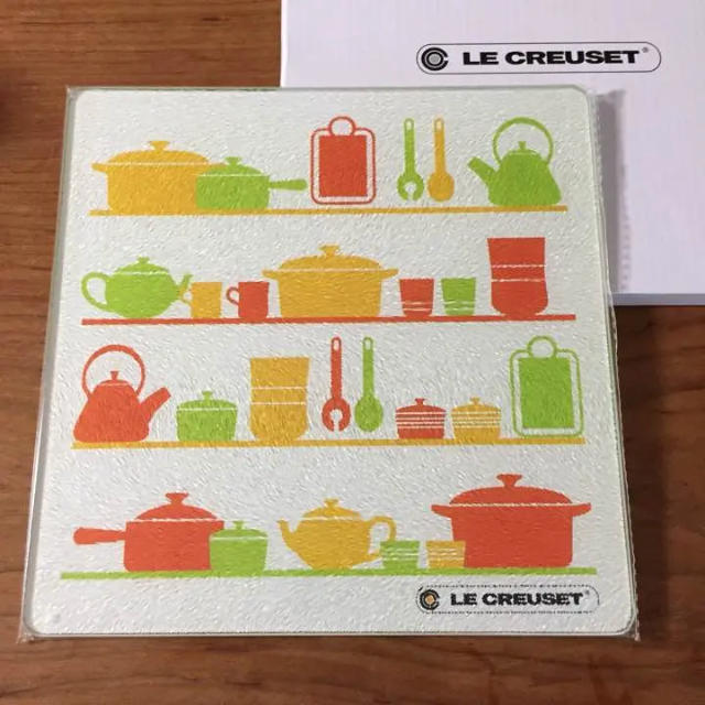 Le Creuset ル クルーゼ 耐熱ガラスプレートの通販 By J F S Shop ルクルーゼならラクマ Le Creuset ル クルーゼ 耐熱ガラスプレートの通販 By J F S Shop ルクルーゼならラクマ