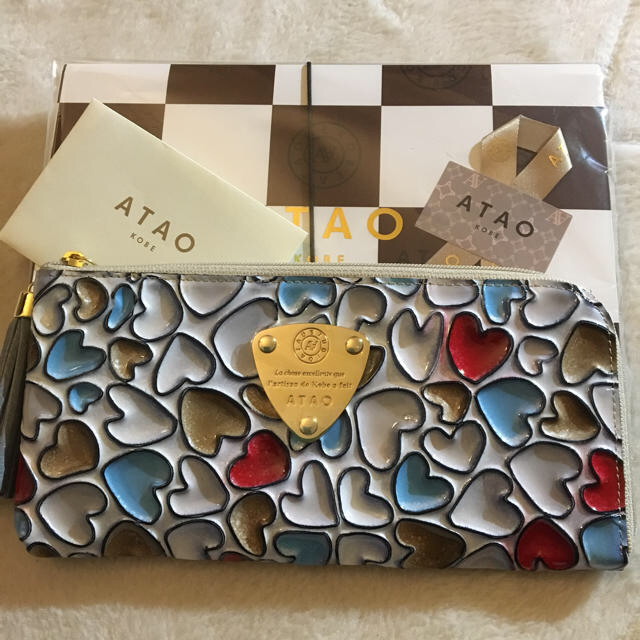 ATAO  limo ハッピーヴィトロキャトル♡新品♡