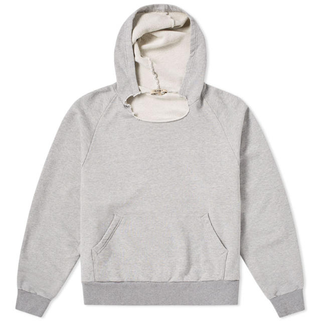 パーカーYEEZY SEASON 5 RIP HOODY - パーカー