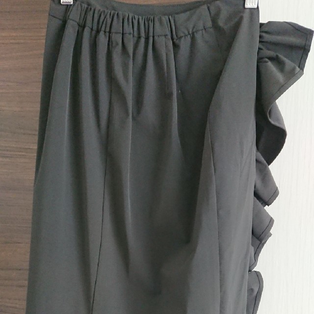 eimy istoire(エイミーイストワール)のエイミーイストワール タイトスカート レディースのスカート(ひざ丈スカート)の商品写真