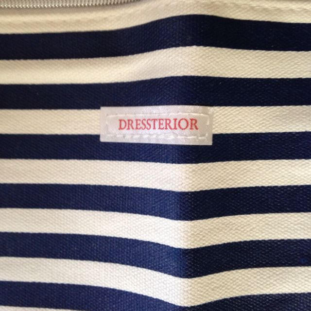 DRESSTERIOR(ドレステリア)の専用 ドレステリアのクラッチ レディースのバッグ(クラッチバッグ)の商品写真