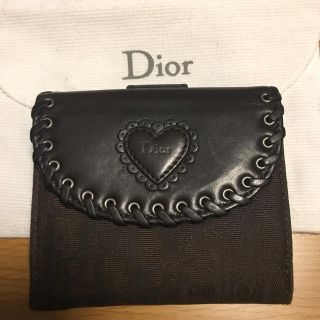 クリスチャンディオール(Christian Dior)のDior 財布(財布)