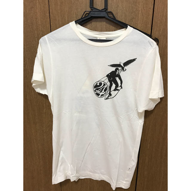 24karats(トゥエンティーフォーカラッツ)の24karats SURF Tシャツ メンズのトップス(Tシャツ/カットソー(半袖/袖なし))の商品写真