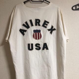 アヴィレックス(AVIREX)の⭐️AVIREX Tシャツ⭐️(Tシャツ(半袖/袖なし))