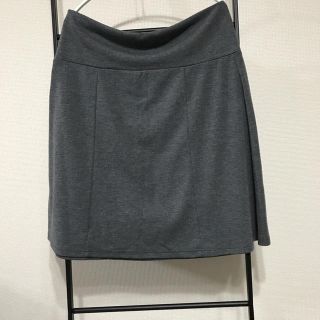 フェリシモ(FELISSIMO)のノンノ様専用  フェリシモ 大きいサイズ 3L スカート(ひざ丈スカート)