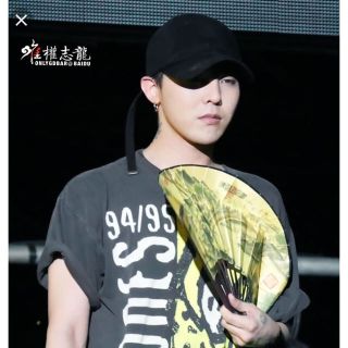 PEACEMINUSONE - G-DRAGON着用 ローリングストーンズ Tシャツの通販 by