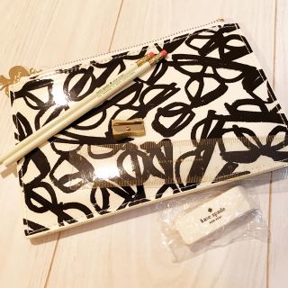 ケイトスペードニューヨーク(kate spade new york)のケイトスペード ペンケース(ペンケース/筆箱)