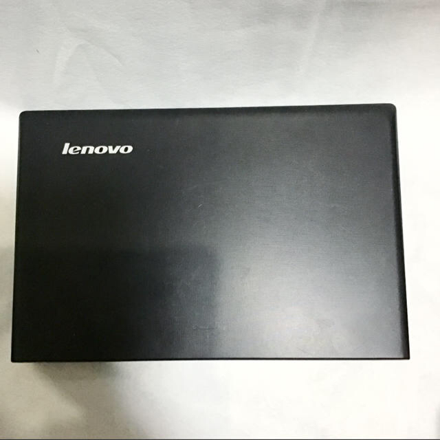レノボ ノートパソコン本体G500 Windows10 液晶綺麗