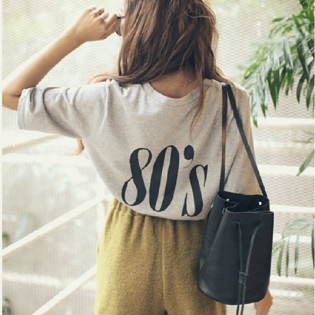 SeaRoomlynn♡80'S ユニセックスTシャツ