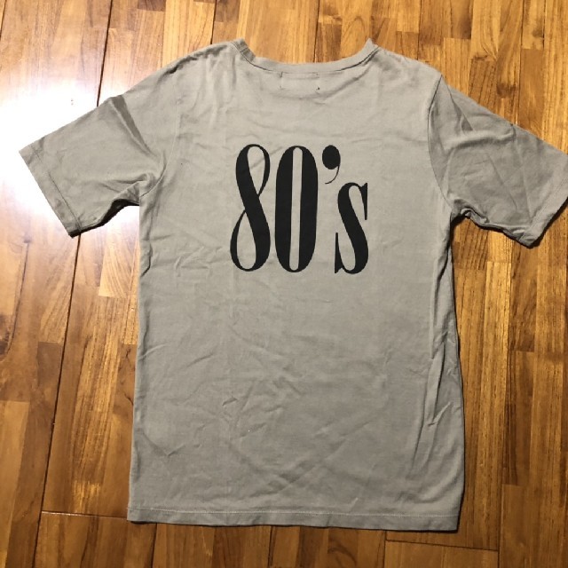 SeaRoomlynn♡80'S ユニセックスTシャツ 1