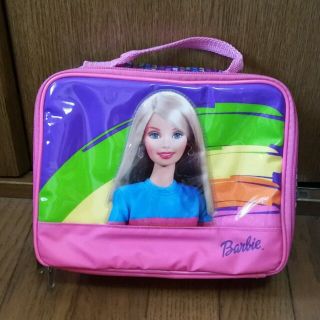 バービー(Barbie)のバービー保冷バッグ(その他)