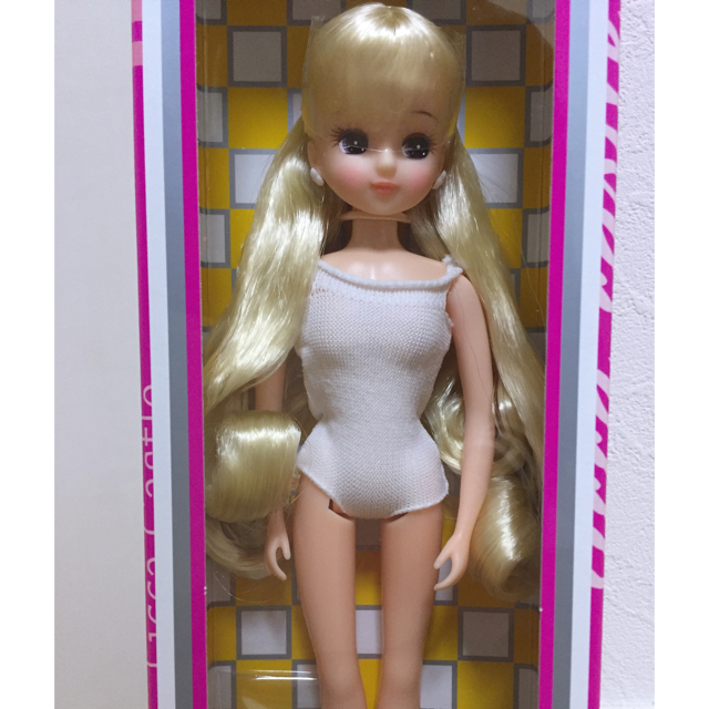 special toy boxモデル リカちゃん リカちゃんキャッスル 本体 キッズ/ベビー/マタニティのおもちゃ(ぬいぐるみ/人形)の商品写真