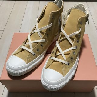 コンバース(CONVERSE)のCONVERSE ADDICT CHUCK TAYLOR SUEDE NIGO(スニーカー)