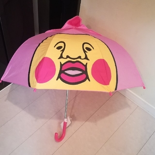 ヒナツム様専用　カクレモモジリ　傘(傘)