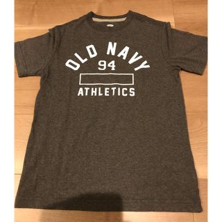 オールドネイビー(Old Navy)の★OLD NAVY 半袖Tシャツ&パンツセット 130㎝★(その他)