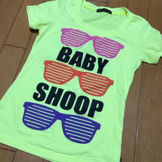 ベイビーシュープ（イエロー/黄色系）の通販 27点 | baby shoopを買う