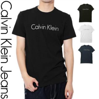 カルバンクライン(Calvin Klein)のカルバンクライン  ラス1‼️(Tシャツ/カットソー(半袖/袖なし))