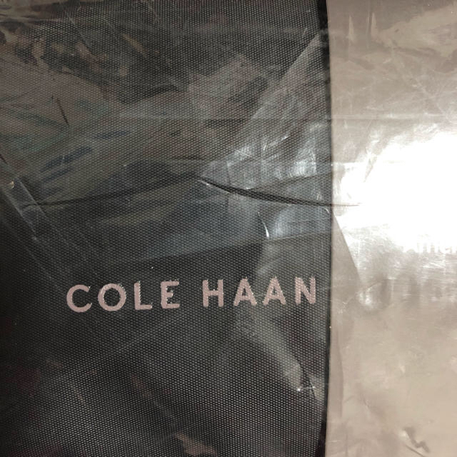 Cole Haan(コールハーン)のアメリカンエアラインズのビジネスクラスアメニティ エンタメ/ホビーのコスプレ(アメニティ)の商品写真