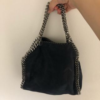 ステラマッカートニー(Stella McCartney)のステラマッカートニー ファラベラ ミニ(ショルダーバッグ)