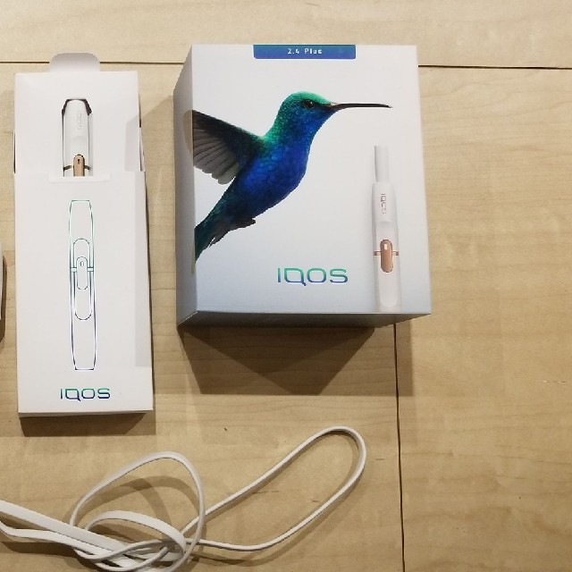 IQOS