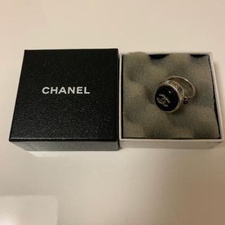 シャネル(CHANEL)のさとし様専用(リング(指輪))