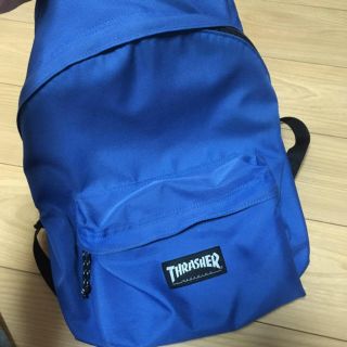 スラッシャー(THRASHER)のTHRASHER リュック(バッグパック/リュック)